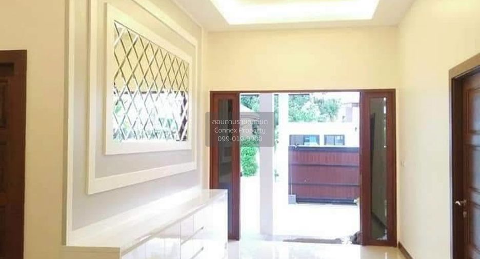 Reihenhaus zur Miete mit 3 Zimmer in Huay Yai, Pattaya
