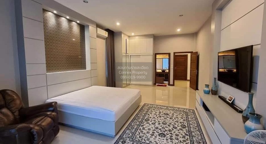 Reihenhaus zur Miete mit 3 Zimmer in Huay Yai, Pattaya