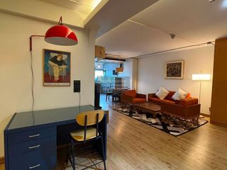 For rent 2 bedrooms condo in Bang Rak, Bangkok