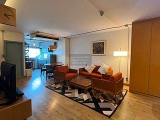 For rent 2 bedrooms condo in Bang Rak, Bangkok