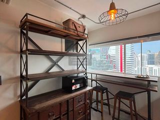 For rent 2 bedrooms condo in Bang Rak, Bangkok