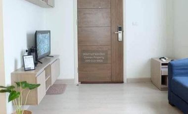 Wohnung zur Miete mit 1 Zimmer in Khlong Toei, Bangkok