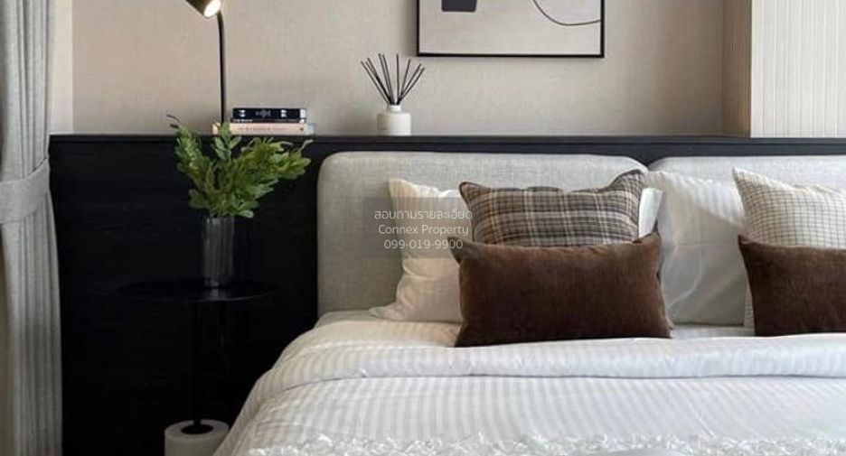 For rent 1 bed condo in Pathum Wan, Bangkok