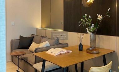For rent 1 bed condo in Pathum Wan, Bangkok
