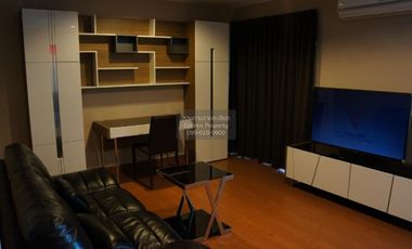 For rent 1 Beds condo in Huai Khwang, Bangkok