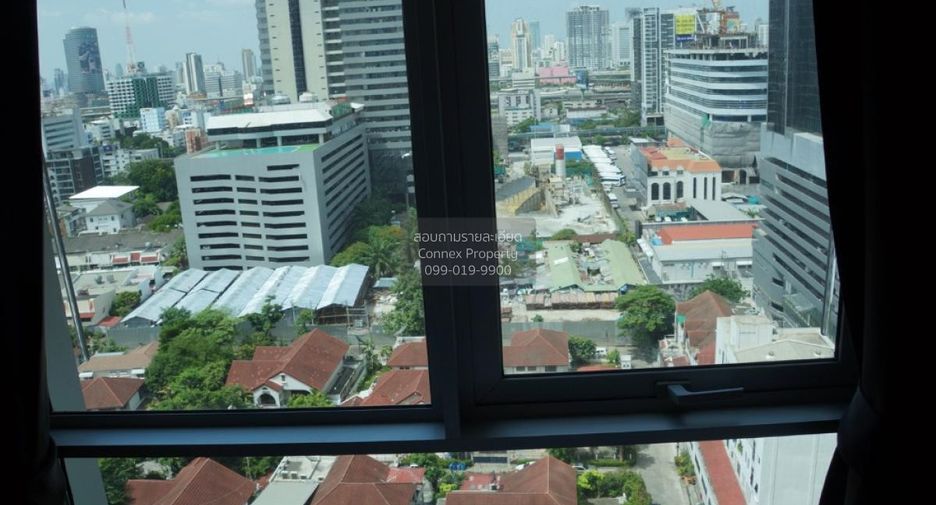 For rent 1 Beds condo in Huai Khwang, Bangkok