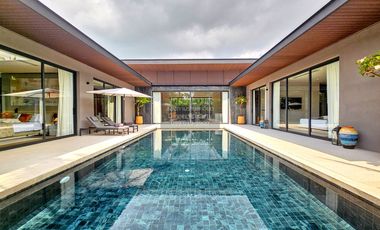 À louer 4 chambres maison 