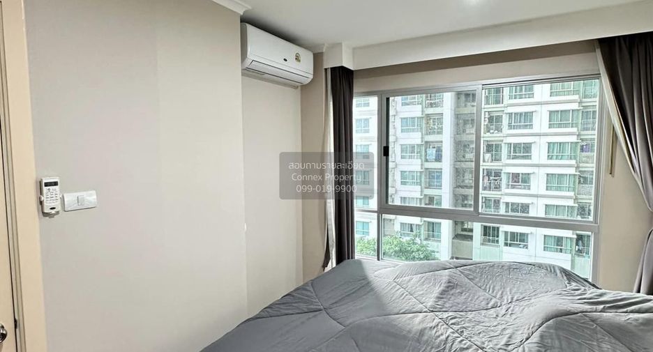 À louer 1 chambre condo à Yan Nawa, Bangkok