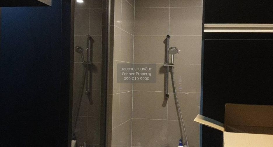 Wohnung zur Miete mit 1 Zimmer in Pathum Wan, Bangkok