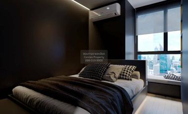 À louer 1 chambre condo à Pathum Wan, Bangkok