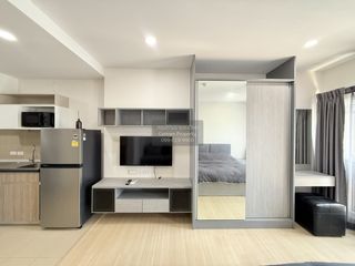 Аренда 1 кровать кондо в Банг Капи, Бангкок