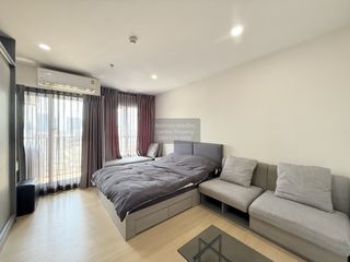Аренда 1 кровать кондо в Банг Капи, Бангкок