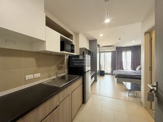 Аренда 1 кровать кондо в Банг Капи, Бангкок