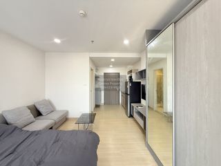 Аренда 1 кровать кондо в Банг Капи, Бангкок