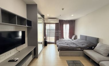 Condo en alquiler de 1 habitaciones en Bang Kapi, Bangkok