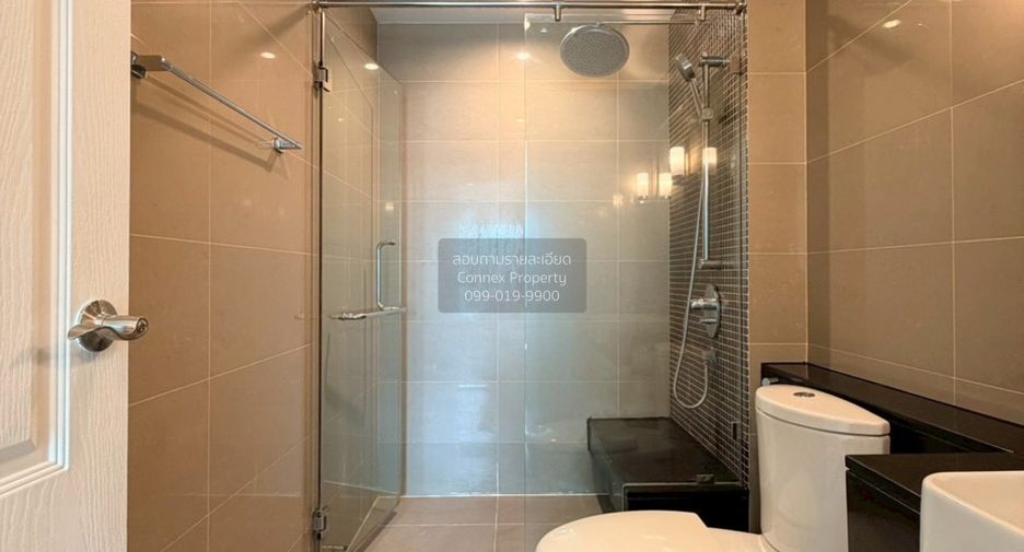 Condo en alquiler de 1 habitaciones en Huai Khwang, Bangkok