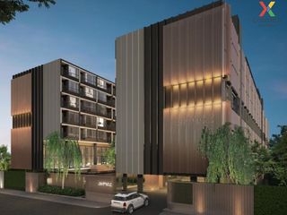 Condo en alquiler de 1 habitaciones en Wang Thonglang, Bangkok