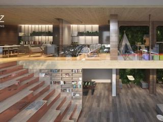 Condo en alquiler de 1 habitaciones en Wang Thonglang, Bangkok
