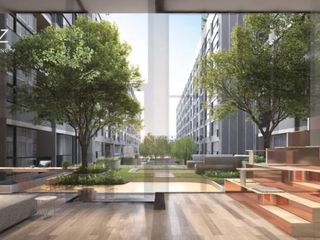 Condo en alquiler de 1 habitaciones en Wang Thonglang, Bangkok