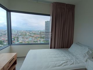 ให้เช่า 2 ห้องนอน คอนโด ใน ภาษีเจริญ, กรุงเทพฯ