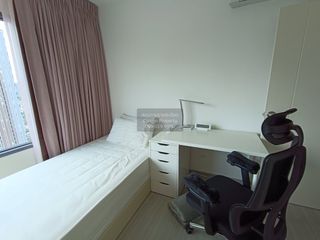 ให้เช่า 2 ห้องนอน คอนโด ใน ภาษีเจริญ, กรุงเทพฯ
