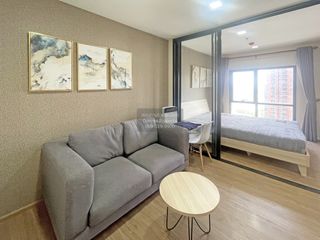 Аренда 1 кровать кондо в Банг Капи, Бангкок