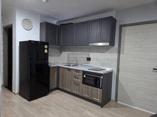 For rent 2 bedrooms condo in Chatuchak, Bangkok