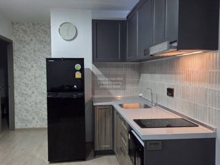 For rent 2 bedrooms condo in Chatuchak, Bangkok