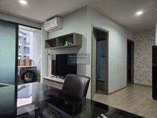 For rent 2 bedrooms condo in Chatuchak, Bangkok