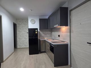 For rent 2 bedrooms condo in Chatuchak, Bangkok