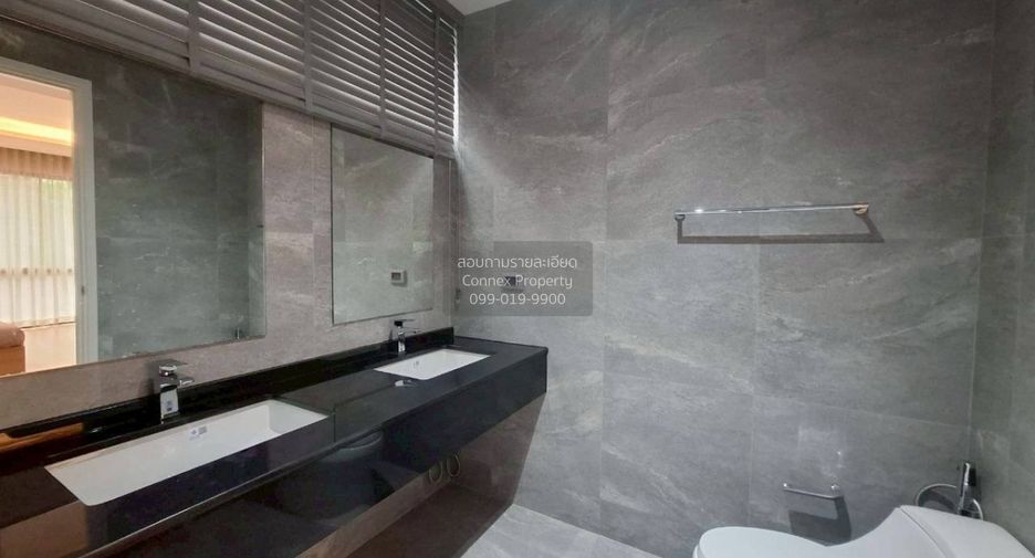 Аренда 3 спальни дом в Щанг Тхонгланг, Бангкок