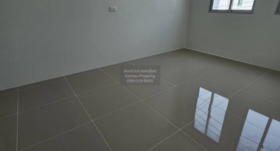 For rent 3 bedrooms townhouse in Thanyaburi, Pathum Thani