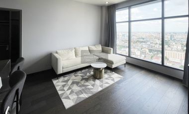 For rent 2 ベッドルーム condo in Chatuchak, Bangkok