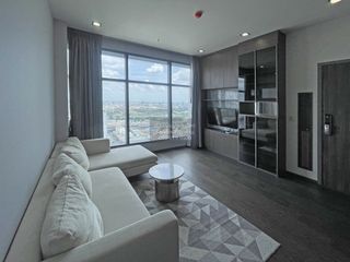 For rent 2 ベッドルーム condo in Chatuchak, Bangkok