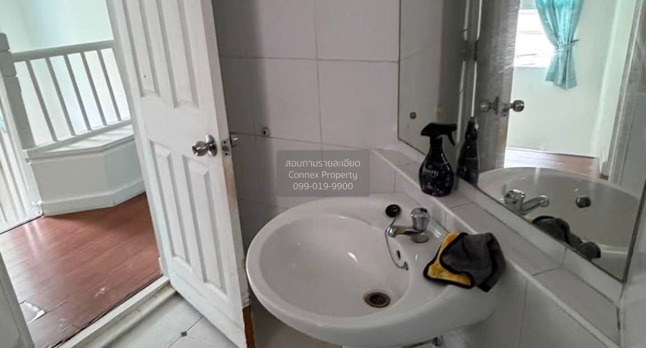 For rent 4 bedrooms house in Lam Luk Ka, Pathum Thani