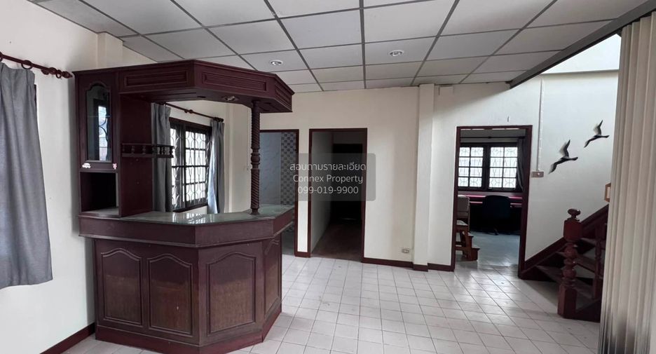 Haus zur Miete mit 3 Zimmer in Bang Bua Thong, Nonthaburi