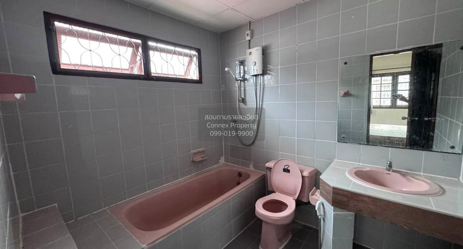 Haus zur Miete mit 3 Zimmer in Bang Bua Thong, Nonthaburi