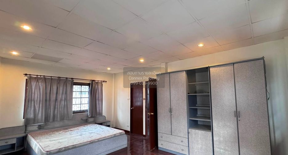 Haus zur Miete mit 3 Zimmer in Bang Bua Thong, Nonthaburi