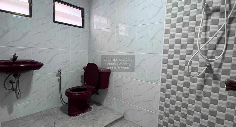 Haus zur Miete mit 3 Zimmer in Bang Bua Thong, Nonthaburi