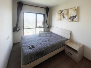 Аренда 2 спальни кондо в Банг Капи, Бангкок