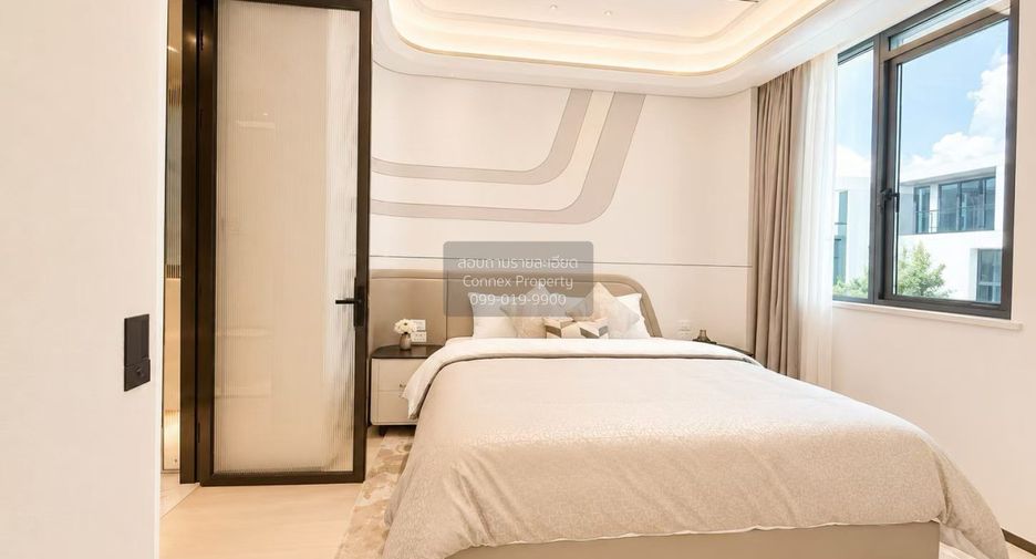 Haus zur Miete mit 6 Zimmer in Watthana, Bangkok