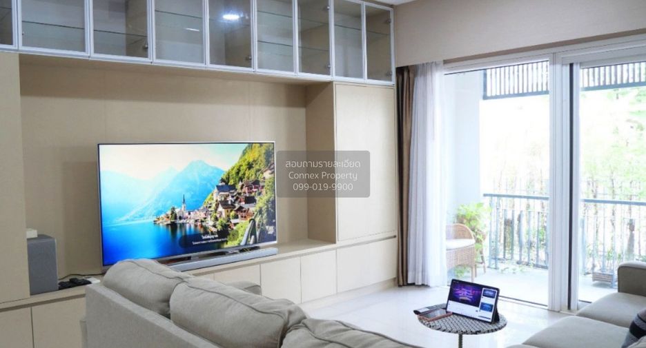 Casa en alquiler de 3 habitaciones en Bang Phli, Samut Prakan