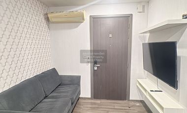 Аренда 1 кровать кондо в Щаттхана, Бангкок
