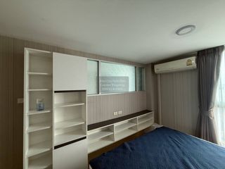 Аренда 1 кровать кондо в Khlong Luang, Патумтани