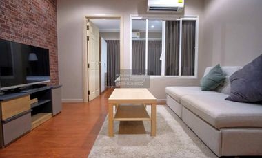 À louer 1 chambre condo à Watthana, Bangkok