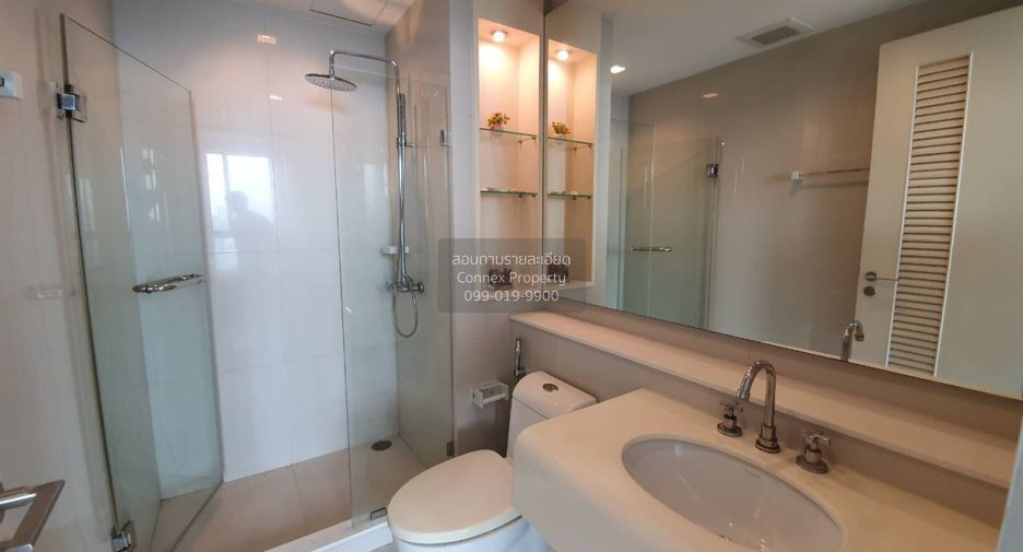 For rent 1 Beds condo in Sathon, Bangkok