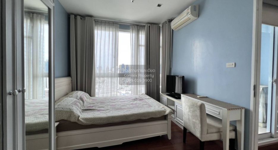 For rent 1 Beds condo in Sathon, Bangkok