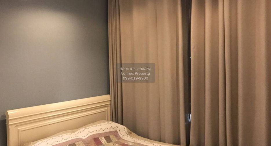 For rent 1 Beds condo in Sathon, Bangkok