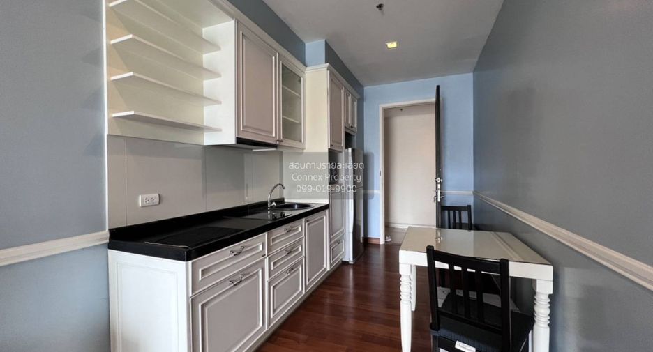 For rent 1 Beds condo in Sathon, Bangkok