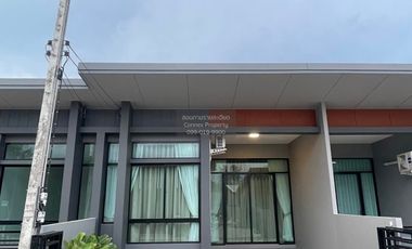 Casa adosada en alquiler de 2 habitaciones en Thalang, Phuket